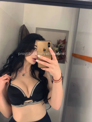 Проститутка Оля - Фото 1 №103985