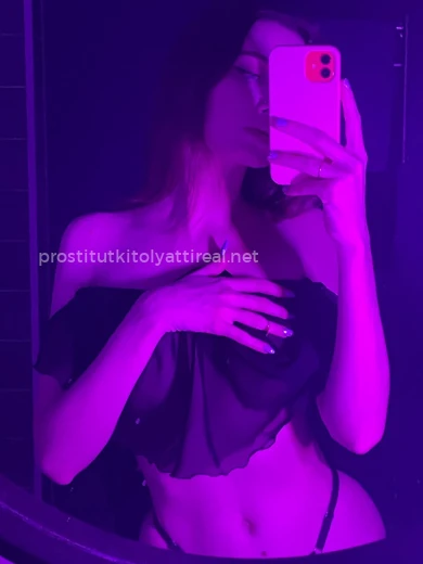 Проститутка Олеся - Фото 3 №126986