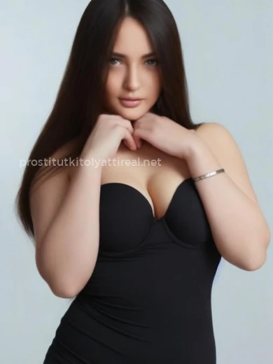 Проститутка Аделина - Фото 6 №143181