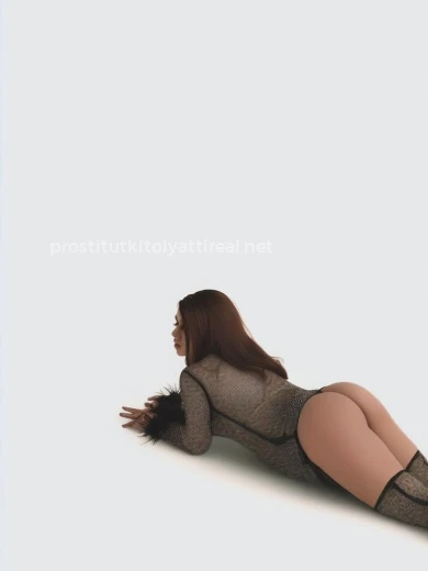 Проститутка Рита - Фото 2 №143183