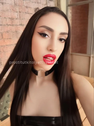 Проститутка Айза - Фото 2 №143239
