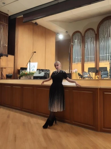 Проститутка Роза - Фото 3 №144190
