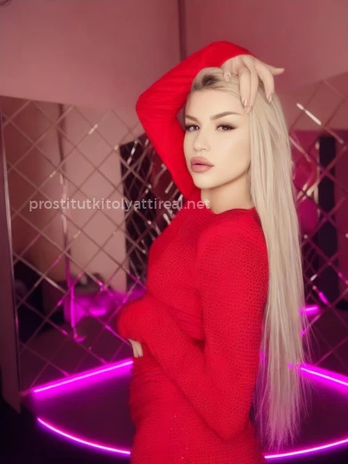 Проститутка Лина - Фото 3 №144206