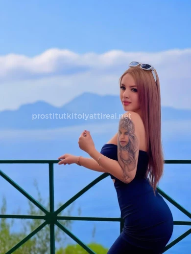 Проститутка Кэти - Фото 1 №144229