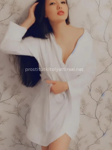 Проститутка Олеся - Фото 4 №145752