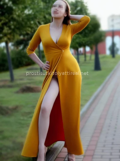 Проститутка Олеся - Фото 2 №145752