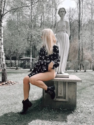 Проститутка Мария - Фото 10 №172627