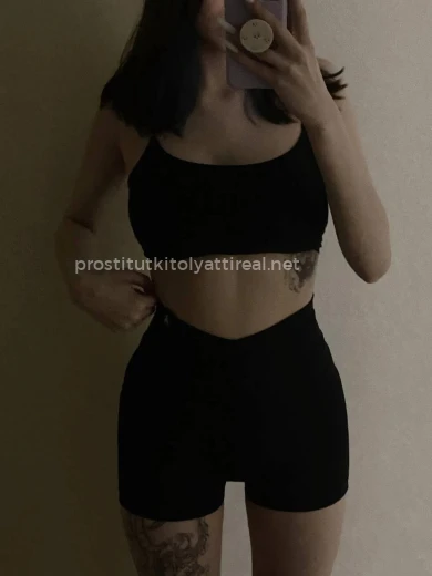 Проститутка Алина - Фото 8 №172640