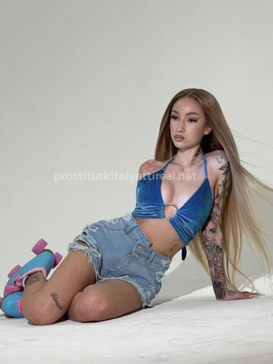 Проститутка Арина - Фото 7 №172656