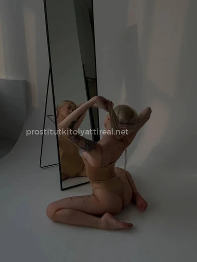 Проститутка Александра - Фото 4 №172659