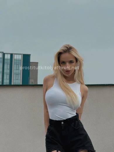 Проститутка Алина - Фото 1 №172671