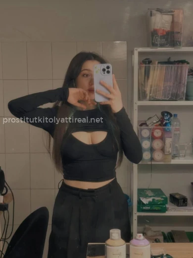 Проститутка Елизавета - Фото 6 №172720