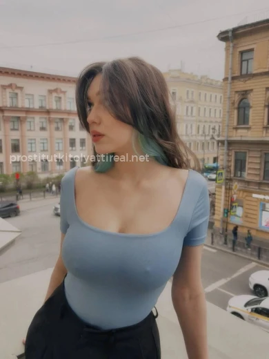Проститутка Вероника - Фото 7 №172741
