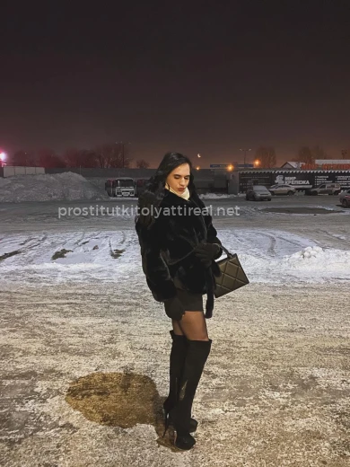 Проститутка Юля - Фото 1 №187456