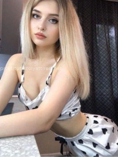 Проститутка Аня - Фото 1 №20527