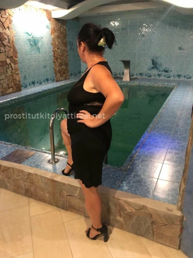 Проститутка Аделина - Фото 2 №25691