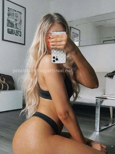 Проститутка Юля - Фото 3 №46813