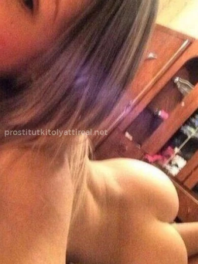 Проститутка Настя - Фото 3 №52487