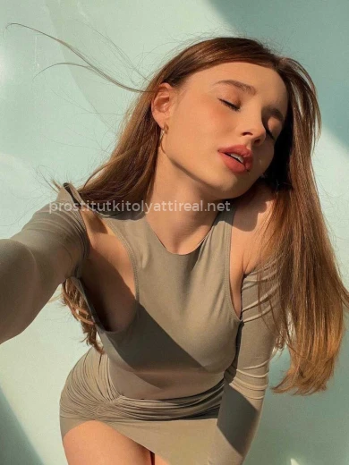 Проститутка Алина - Фото 1 №86248