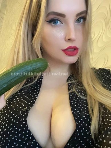Проститутка Света - Фото 3 №86819