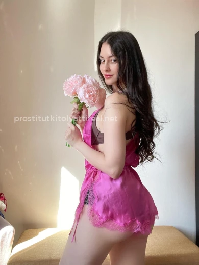 Проститутка Настя - Фото 1 №90680
