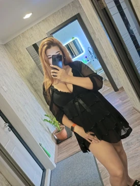 Проститутка Гуля