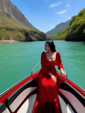 Проститутка Майя