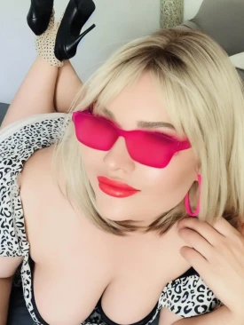 Проститутка Алиса milf