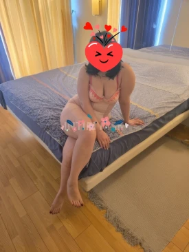 Проститутка Айнур