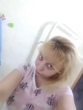 Проститутка Элла