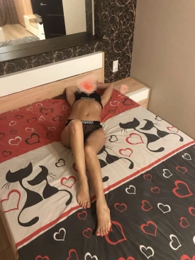 Проститутка Sasha Проститутка Sasha