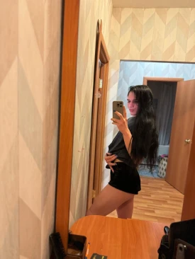Проститутка Юля