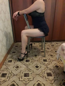 Проститутка Лена