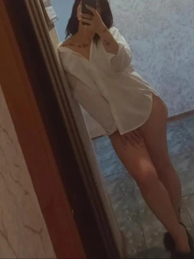 Проститутка Клара