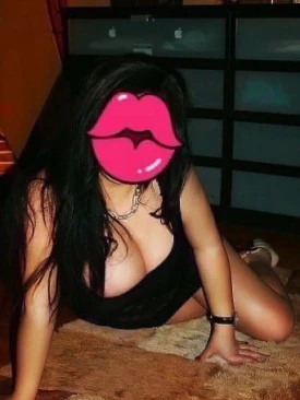 Проститутка Алина