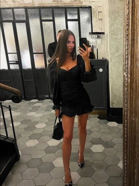 Проститутка Настя